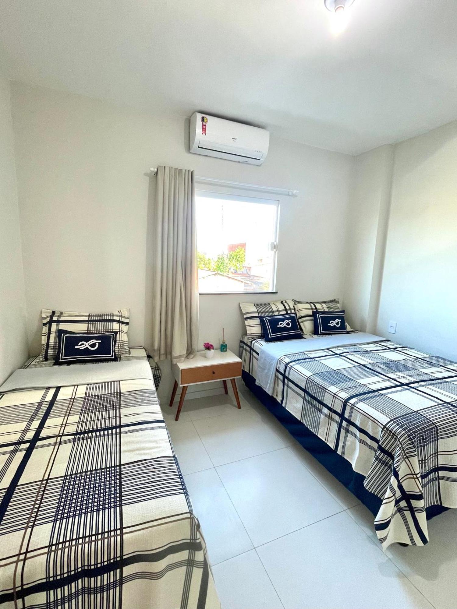 Lencois Confort 201 Barreirinhas Ngoại thất bức ảnh