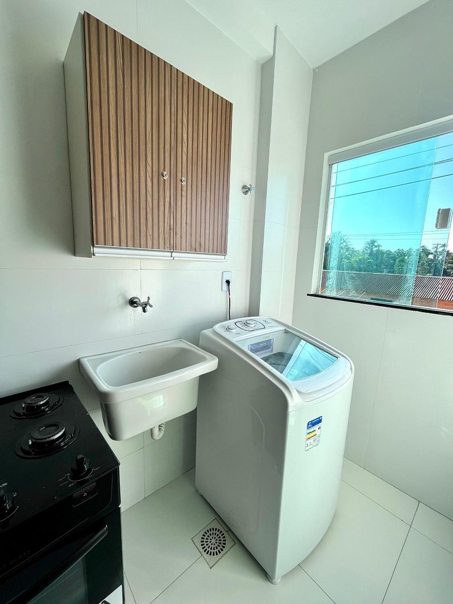 Lencois Confort 201 Barreirinhas Ngoại thất bức ảnh