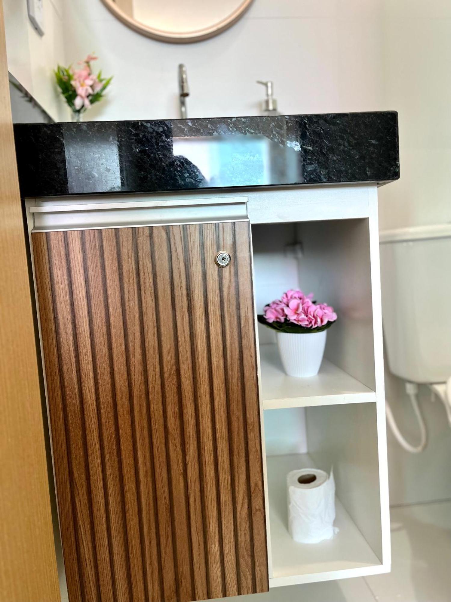 Lencois Confort 201 Barreirinhas Ngoại thất bức ảnh